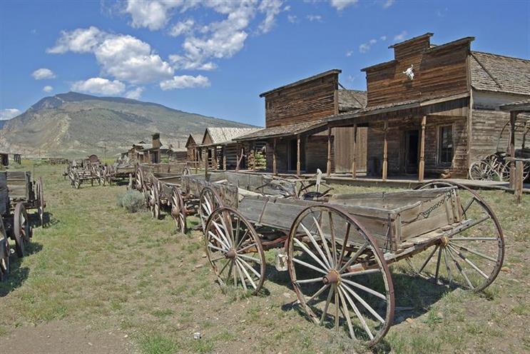 After the gold rush: Life beyond Facebook