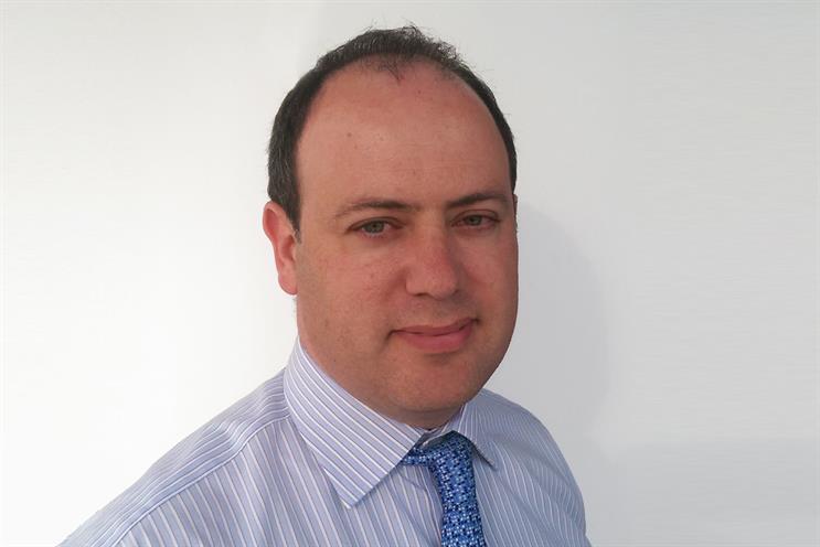 Gideon Spanier: joins ±±¾©Èü³µpk10 as head of media