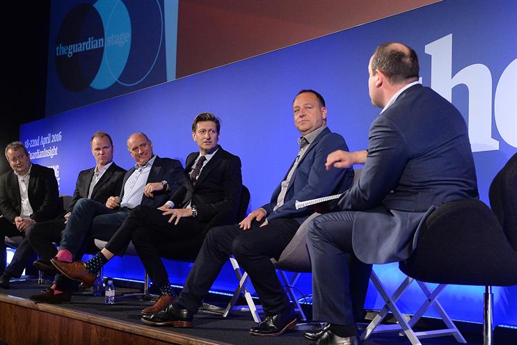 Live streaming of sport is 'ticking time bomb' for broadcasters