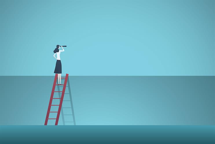 The invisible workload: emotional labour's role in advertising