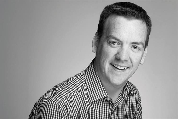 Power 100 2020: Mark Given