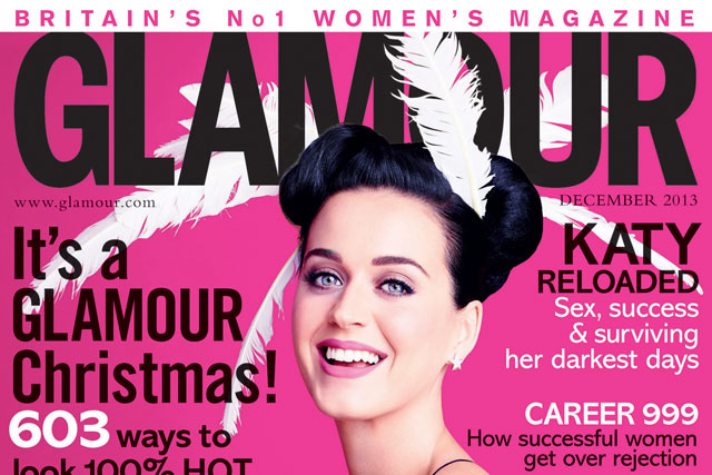 Quebec Body-Hair Activist Esther Calixte-Béa Rocks The Cover Of Glamour UK