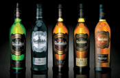 Glenfiddich...whisky firm hires Kitcatt Nohr