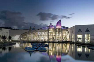 Glow Bluewater awards three-year deal to Seasoned Events