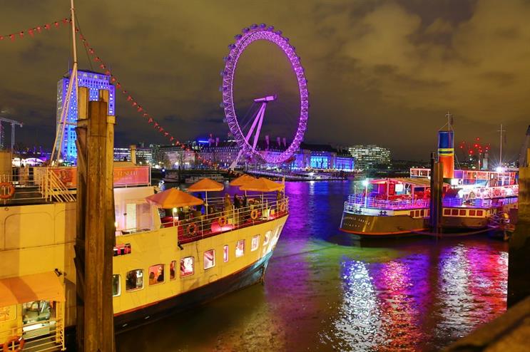 Good Ship Benefit launches Illusionary Afternoon Tea