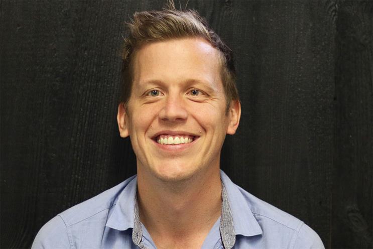 A rallying call to the next generation of media agency leaders