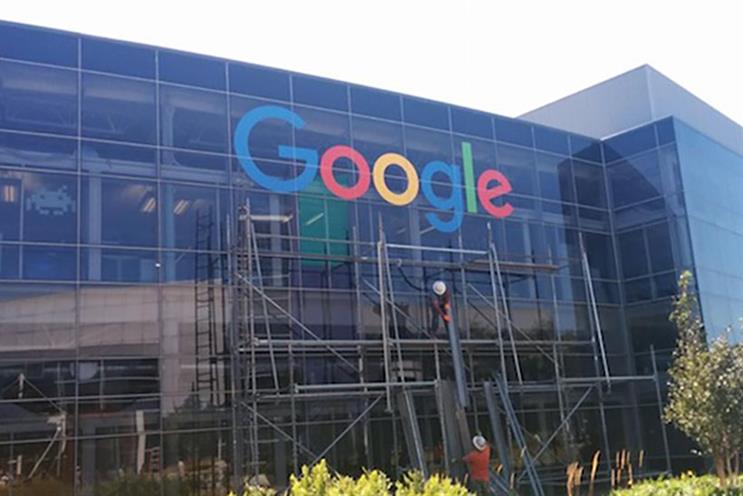 Google ad revenues grow strongly again despite brand safety concerns