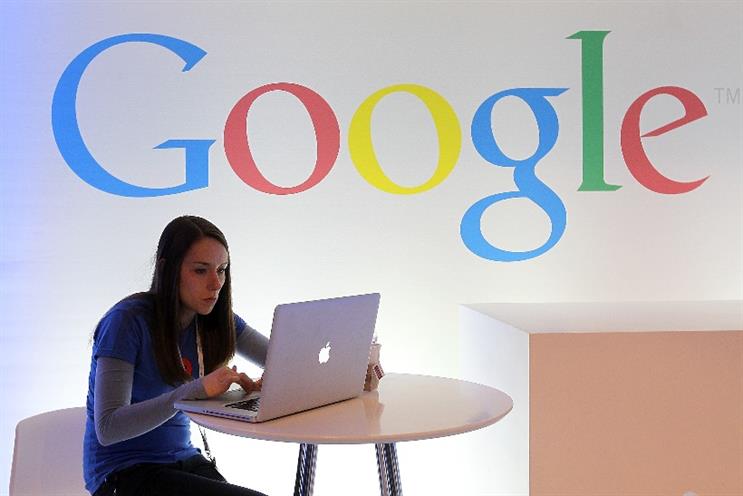 Google picks out the key questions from Ad Week