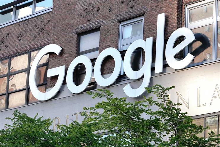 Google: suspended nearly one million advertiser accounts last year