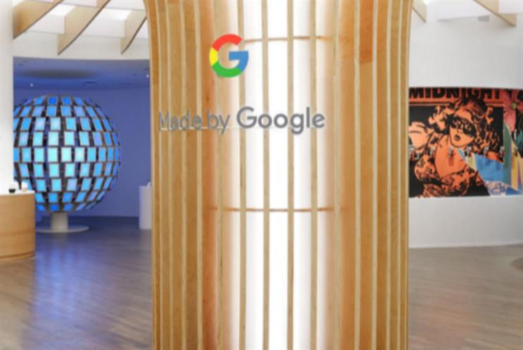 Why experiential marketing is a must-have for Google and Netflix