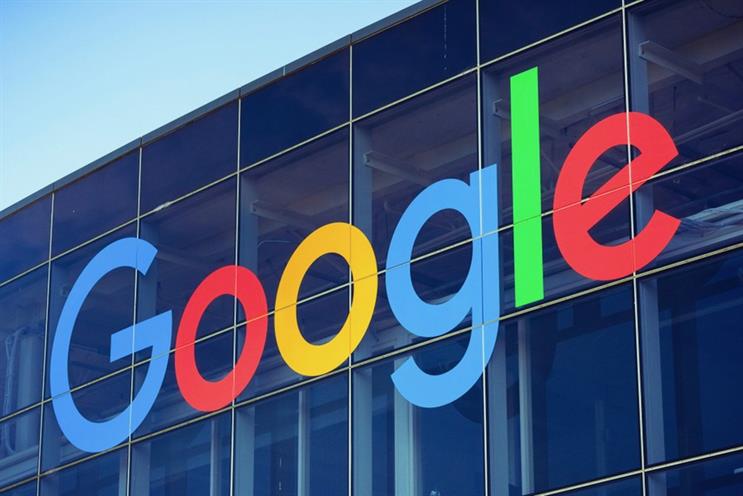 Google: allowing third-party providers to bid for Android search