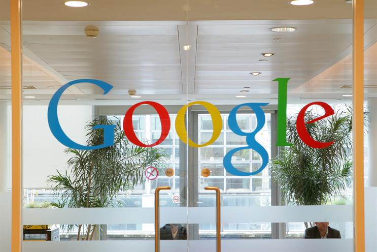 Google: a brand ‘born global’, as opposed to traditional media brands that consisted of local assets