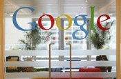 Google... medium of the year