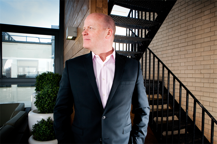 Gordon: developed the offering
