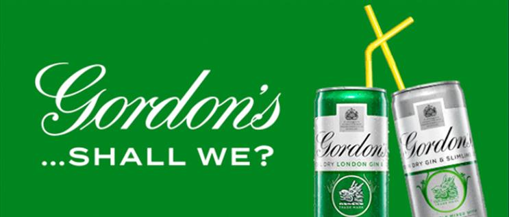 How Gordon's used location-based targeting for selling G&T to 20,000 delayed commuters