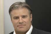 Gosper... return to UK