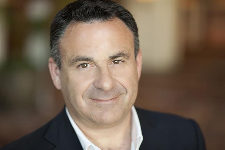 Gottlieb: 'We have only scratched the surface of opportunities closest to hand'