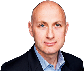 Grant Millar: chief executive of ZenithOptimedia 