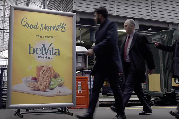 Belvita