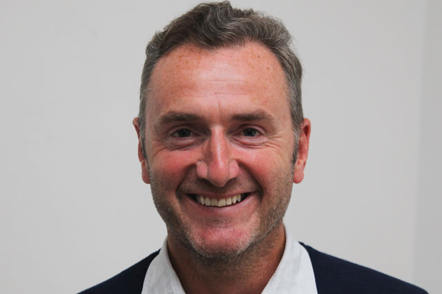 Laurence Green: a co-founder of 101