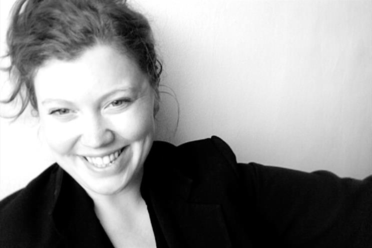 Lucie Greene: worldwide director, The Innovation Group