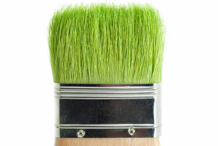 The industry has learnt nothing from the greenwashing debacle