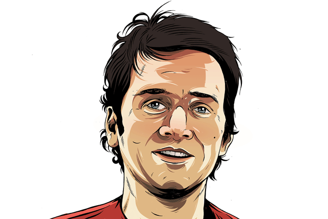 Greg Nugent