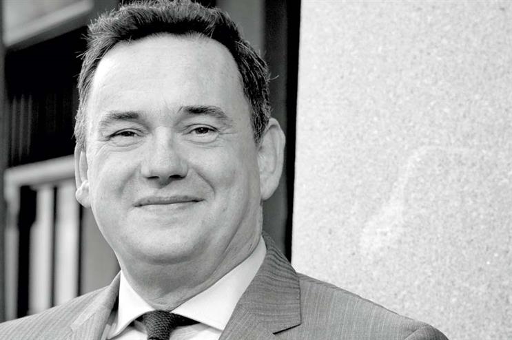 Event 100 Club 2015: No. 14 - Greg Lawson of Smart Group