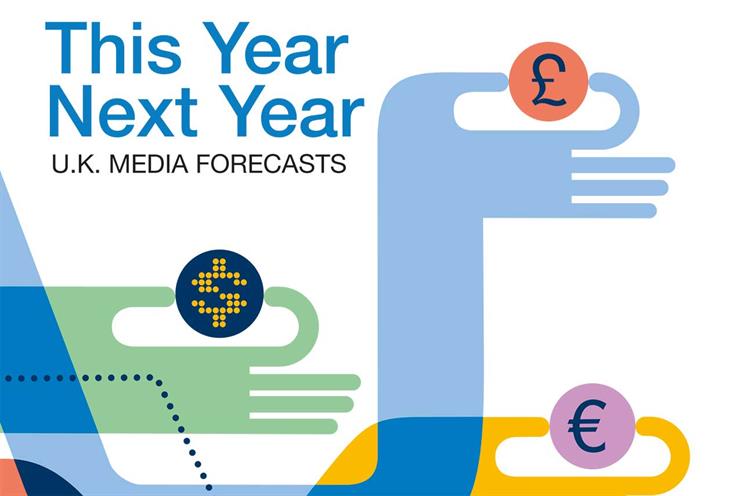 Group M: expects 2019 adspend growth at 7.8%
