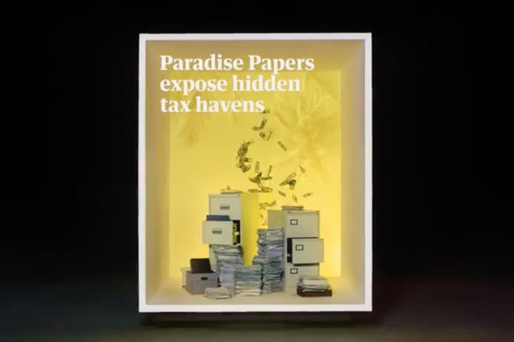 The Guardian adds 'support us' message to advertising