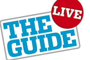Guide Live speakers annouced for 24 October event