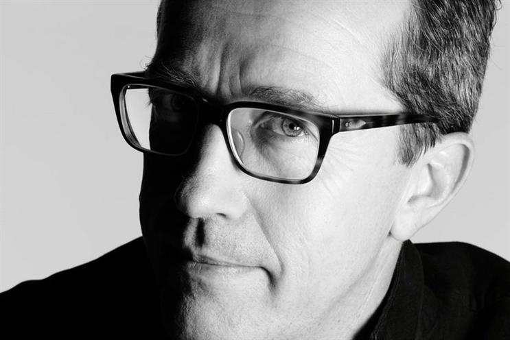 Wieynk: on gardening leave from Publicis until next month