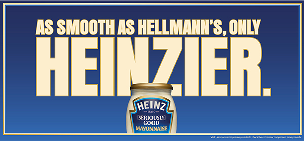 Heinz Print Ads – Unleash the Power of Ads to Transform Your Business