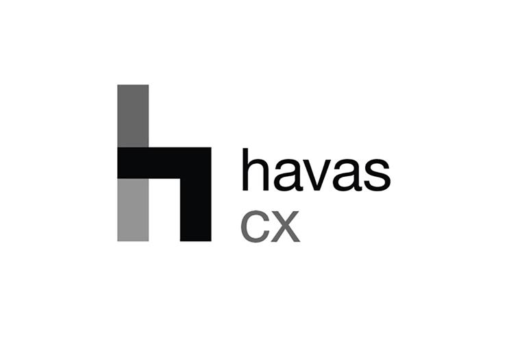 Havas CX: is made up of 1,200 people