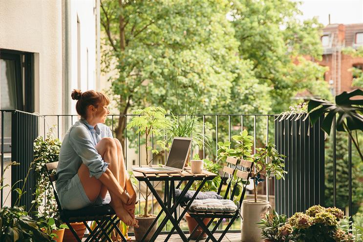 Hearst UK: found out how its content can improve people's moods