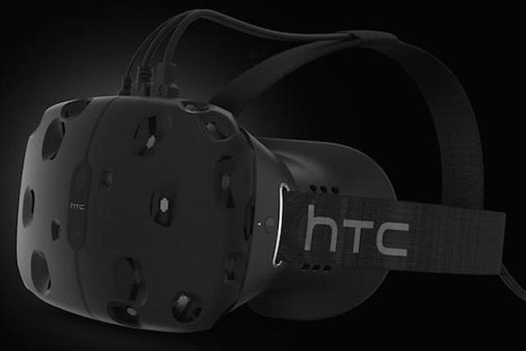 HTC Vive