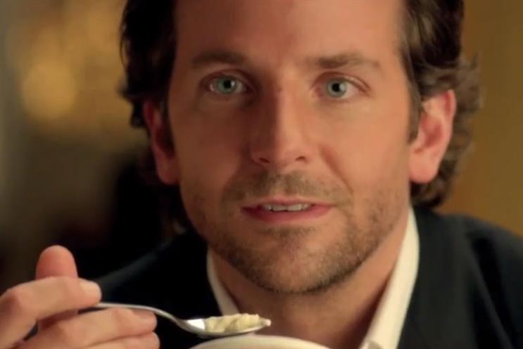 Häagen-Dazs: Saatchis will handle global creative duties