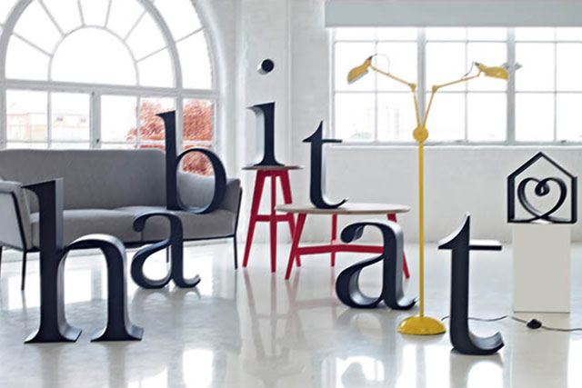 Habitat: appoints Portas to its creative account