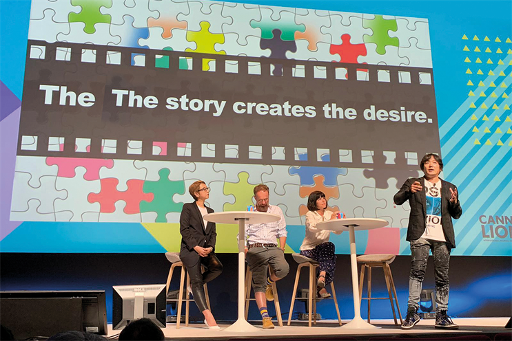 Why connection is the key to behaviour change