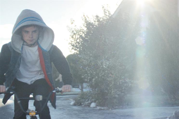 Halfords: Carat Manchester will implement a strategic media plan