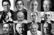 Hall of Fame...marking 40 years of pk10