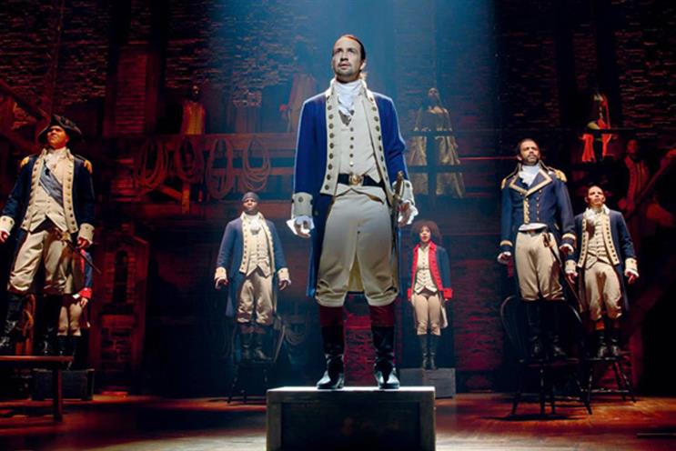 Be Hamilton not Burr and build an agency full of Schuyler sisters