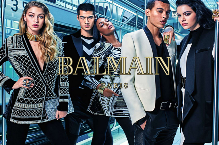 Buy balmain h discount and m online