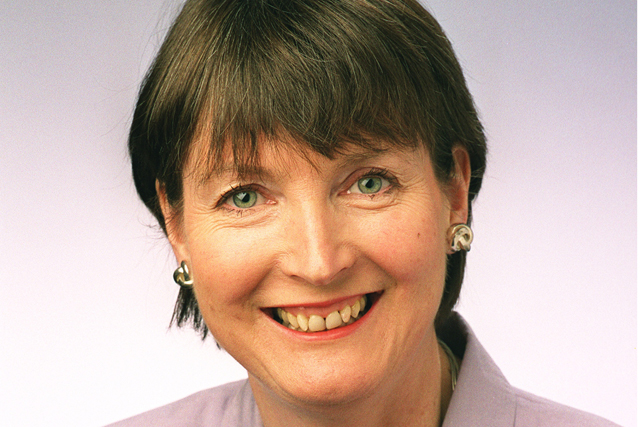 Harriet Harman: The deputy leader and shadow culture secretary says the ad industry is a success story