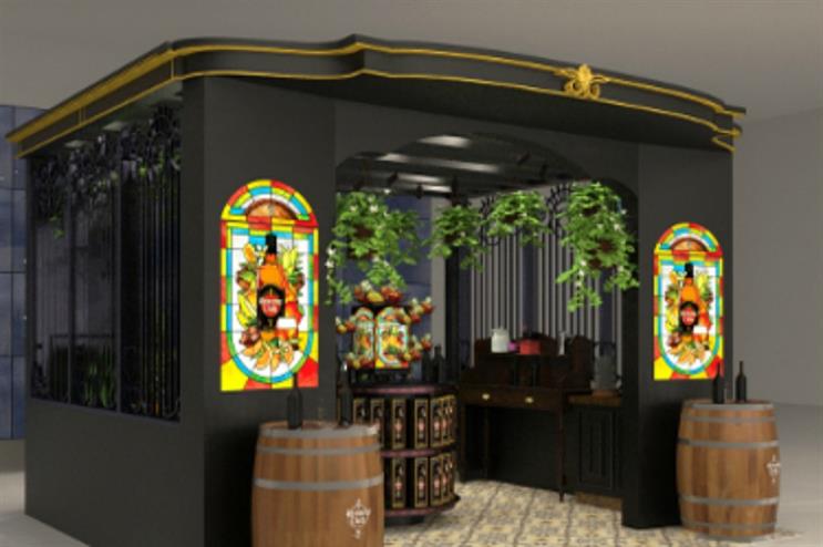 Havana Club: coming to Heathrow