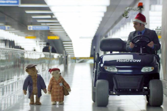 Heathrow