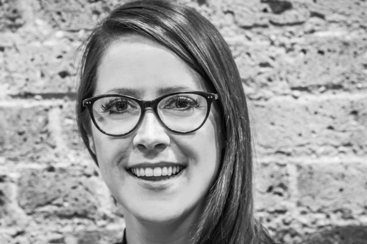 Hayley Lawrence is Brand & Deliver's new managing director