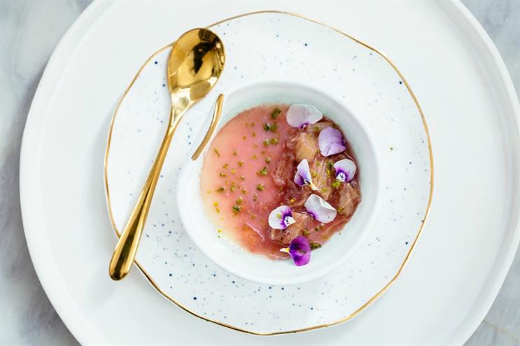 Hayman's Gin to host themed Supper Club