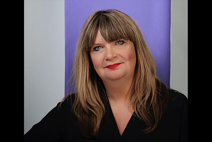 Head of Agency of the Year (Customer Engagement) 2021: Nicky Bullard