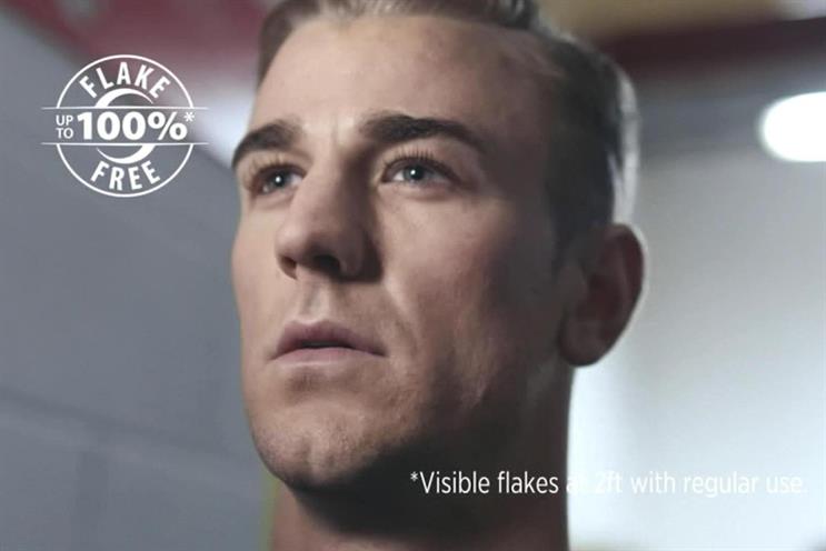 Turkey of the week: Head & Shoulders, Saatchi & Saatchi